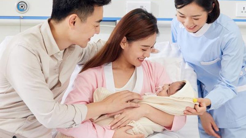 婴儿抚触，从入门到精通：手法顺序图解