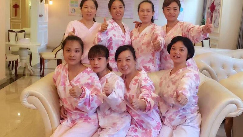 北京月子中心预约流程，新手妈妈必看攻略
