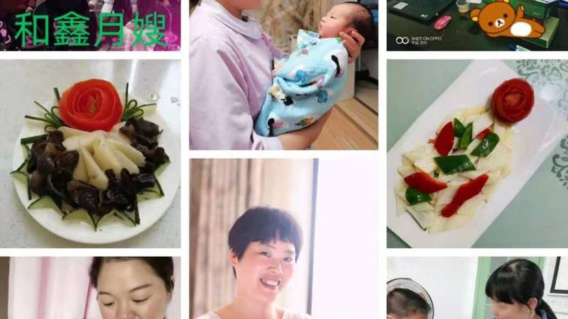 揭秘催乳师培训加盟：费用构成与合理预算