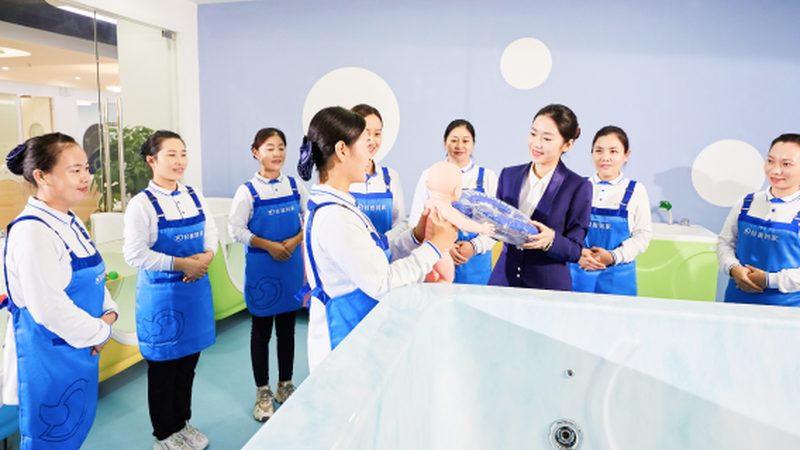 小标题：产后恢复的重要性