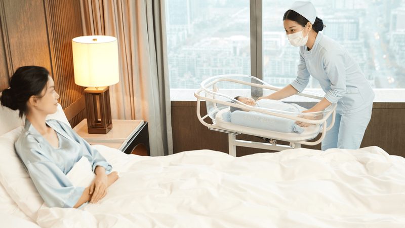 催乳师培训学校，网上报名的正确打开方式**