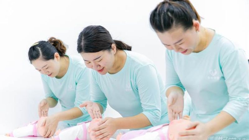 孕期护肤步骤顺序推荐