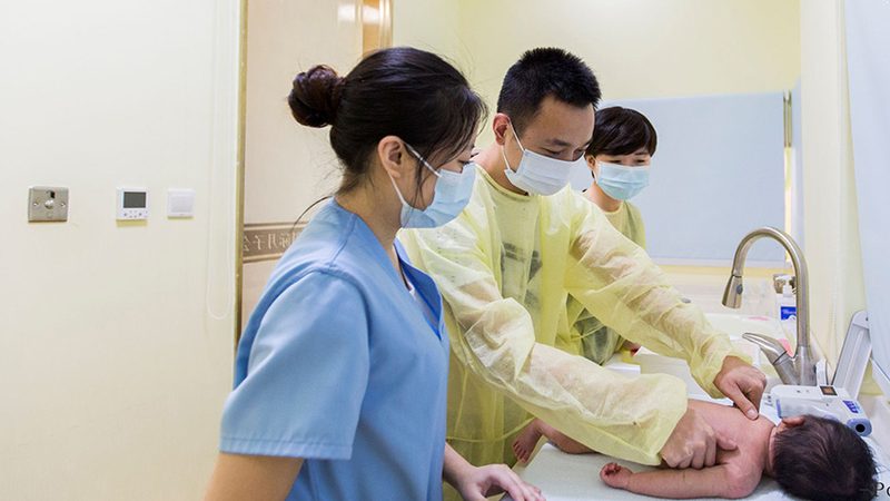深圳月嫂培训：揭秘优质月嫂的核心要素**