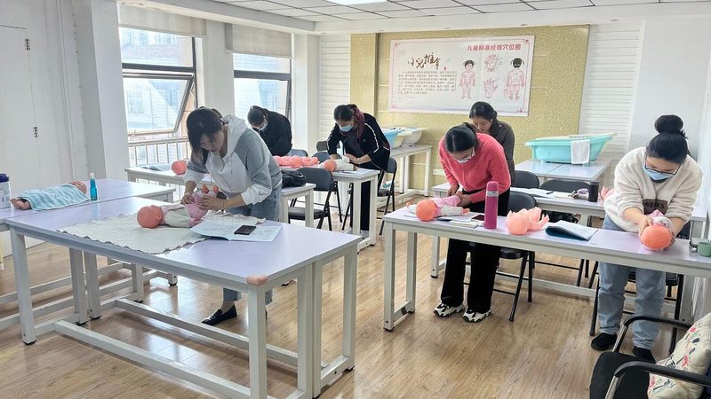 成都母婴店代理加盟区别