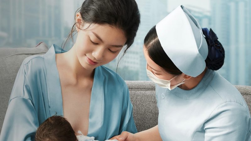 母婴护理师与育婴师：职业定位与就业方向解析