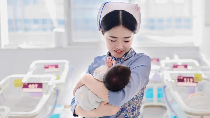 满月发汗，这些参数规格你了解吗？**